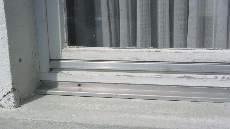 Was tun, wenn das Fenster zum Sanierungsfall wird